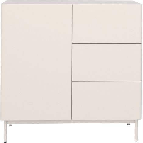 Selsey Olio - Sideboard 1-türig, Kaschmir, 100 cm (1/5)