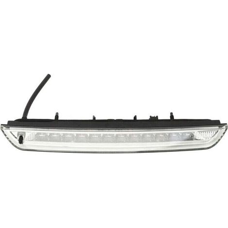 Feu de freinage à montage élevé 15W 12V 6351LX 3ème remplacement de feu stop pour Peugeot 2008 308 SW II 508 SW (1/3)