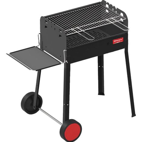 Barbecue Ferraboli Iseo