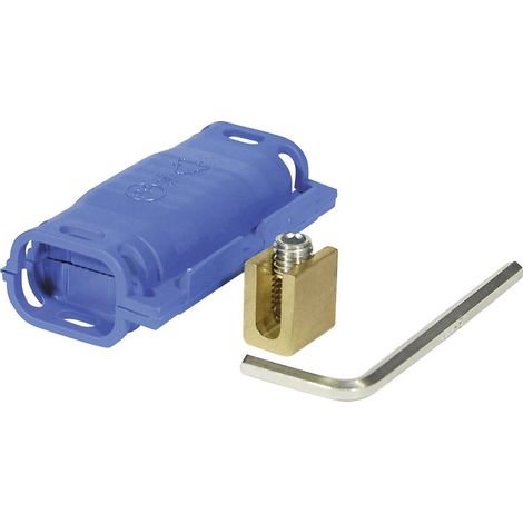 Wiska 10102410 SH0125W Muffola per cavi Contenuto: 1 KIT