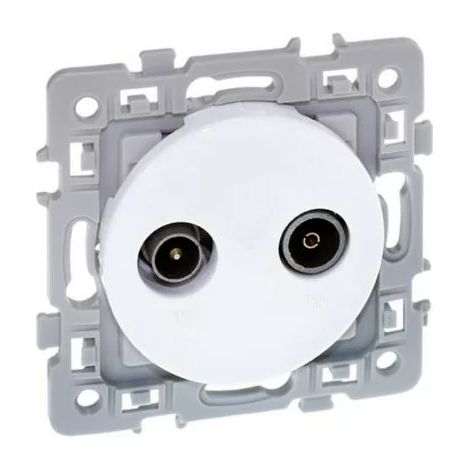copy of Vision-El 7547 Dimmable LED lighting power supply Dali push 3-62V DC 40W