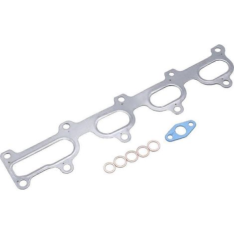 Joint de collecteur Boosts, échappement turbo longue durée pour passionnés d'automobile (1/5)