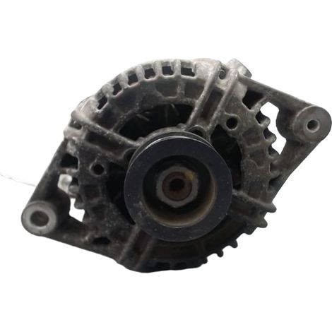 [PRODUIT D'OCCASION] Alternateur OPEL Astra II (g) 1998-2004 ♻️ Ref Oe. 93177834 - Garantie à vie (1/4)