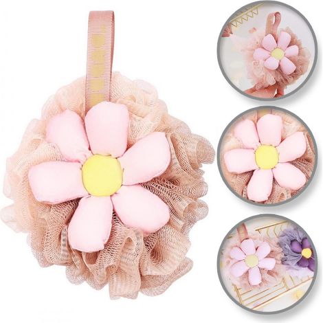 Spazzola per il corpo Sweety Wet Body XL 15cm GB14R (1/4)