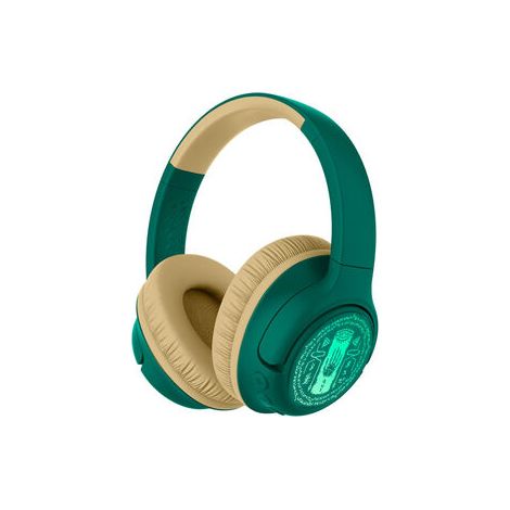 Auriculares inalambricos LED The Legend of Zelda