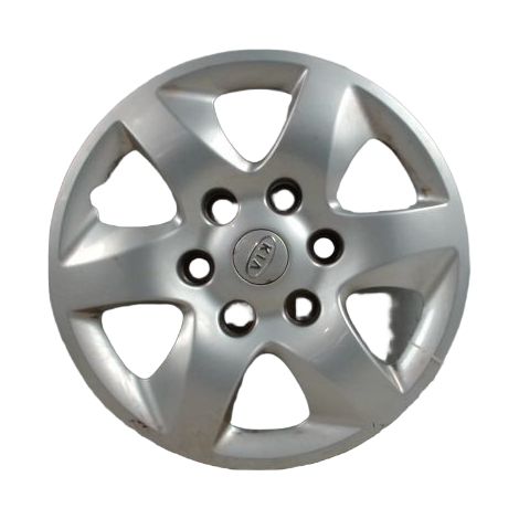 [PRODUIT D'OCCASION] Enjoliveur De Roue KIA Carnival ♻️ Ref Oe. 52960 4d000 - Garantie à vie (1/2)