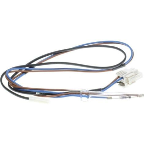 SONDE DE DÉGIVRAGE +FUSIBLE DE SECURITE + CABLAGE POUR REFRIGERATEUR HAIER - 49052762