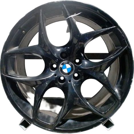 [PRODUIT D'OCCASION] Jante Aluminium BMW X5 ♻️ Ref Oe. 36116788009 - Garantie à vie