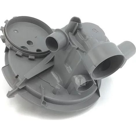 Hydraulikblock 11052212 - geschirrspüler