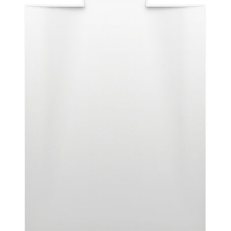 LAUFEN Nia Duschwanne, 1000x800x30mm, Marbond, rechteckig, (1/3)