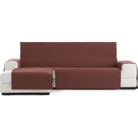 Housse de canapé Chaise Longue M/3 Milieu Gauche C/9 (1/5)