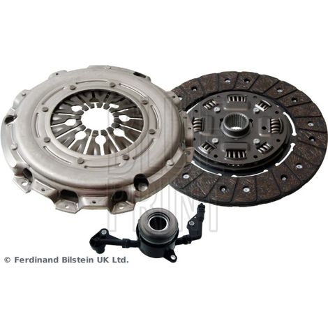 Kit d'embrayage Blue Print ADBP300004 VW 03L 141 016 F 03L 141 016 F S1