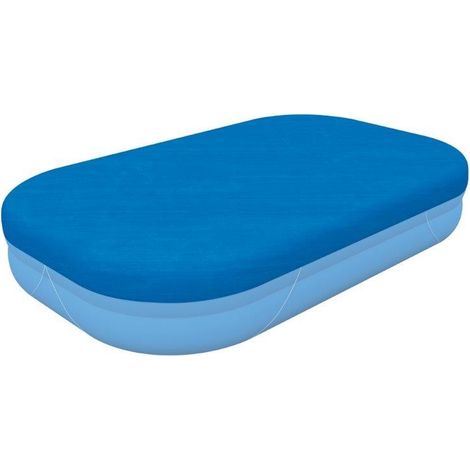 Telo di copertura per piscina 280 x 184 cm Bestway 58319 (1/10)