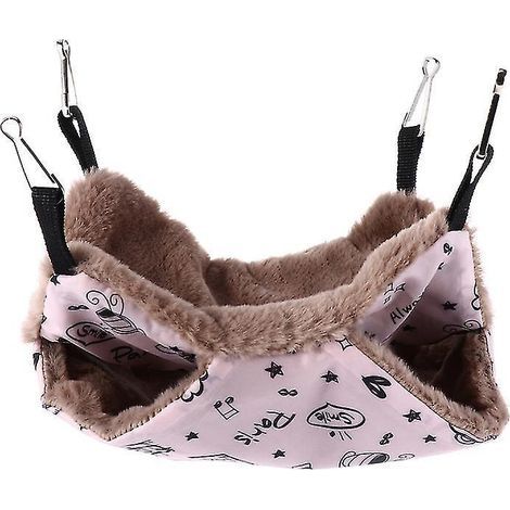Le nouveau hamac en peluche 1 pièce (1/3)