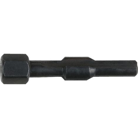 KS Tools Reibahle mit Führungszapfen, 50 mm, aus Satz 150.5090
