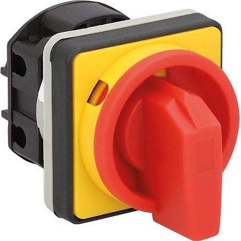 ETI Interrupteur principal CS 25 90 U LK