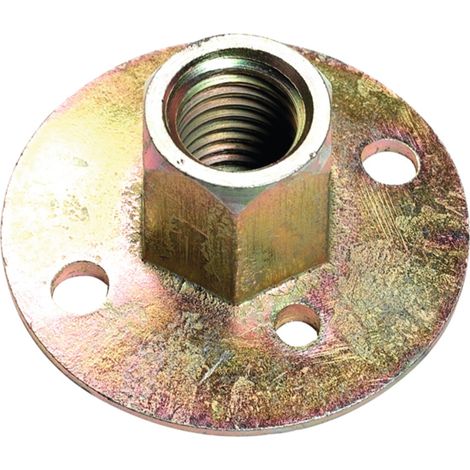MAKITA 224515-5 TUERCA PARA PLATO DE CAUCHO (1/2)
