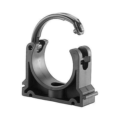 Collier de serrage pour tuyau GF KLIP-IT PE 061 d 40