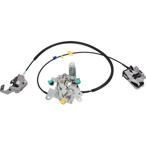 câble de verrouillage de porte arrière droite 6C3Z28264A00A