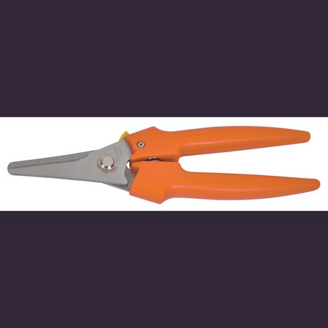 AVIT AV06040  Universalschere  185 mm Orange