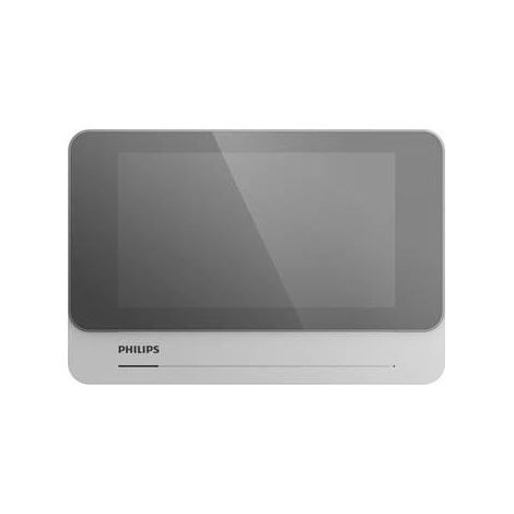 Philips WelcomeHive Pro 2 citofono video Wi-Fi 7 pollici