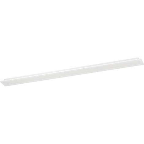 Plafonnier intelligent Moradillo-Z blanc 14,5 cm - 901517