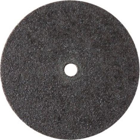 Disco corte metal 22x0,6 mm m5030 p/multiherr pg mini 10 pz