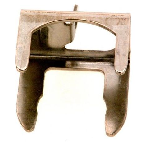 BOSCH Abrazadera (2x), 74565