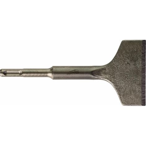 Milwaukee Buril Yeso SDS-Plus metal 165x75 mm