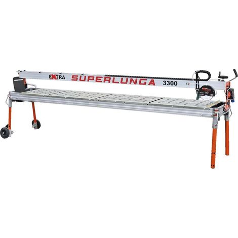 Scie sur table DIAM INDUSTRIES 1400 W - Ø 200 mm - EXTRA3300
