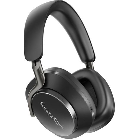 Bowers & Wilkins Px8 ANC Negro