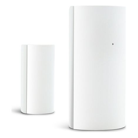 Détecteur d'ouverture intelligent sans fil Zigbee (1/5)
