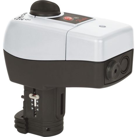 Danfoss Actuador eléctrico, AMV 435 3Pkt, DN15-80, 230Vac, 7,5 o, 15s/mm, 082H0163