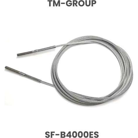 Repuesto: Cable de elevación TM-Group SF-B4000ES (1/5)