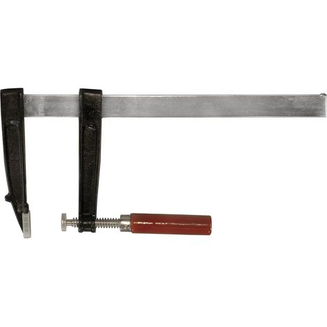 SW-Stahl 73401L Schraubzwinge