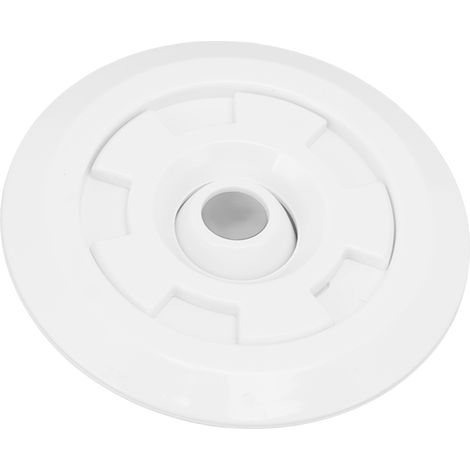 Buse de massage pour piscine avec buse rotative à 360° pour spa, buse de sortie pour paroi de piscine, raccord de refoulement, filetage G1 1/2 (1/5)