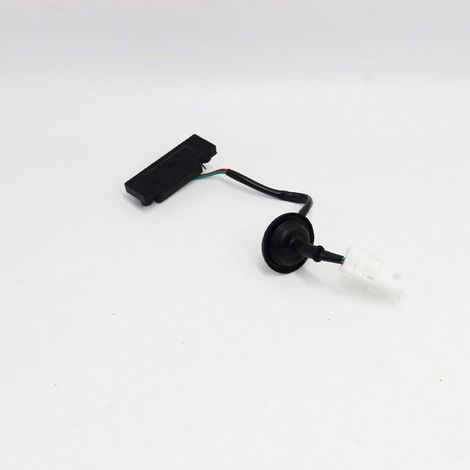 Rear trunk opening handle 81260B4000 for Hyundai i10 (2013-2022) (1/5)