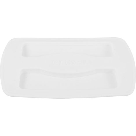 anti poussière en silicone pour grille pain fabriquée en (1/5)