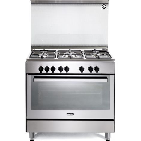 De Longhi PEMX 96 ED Cucina con forno elettrico multifunzione