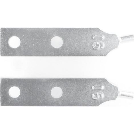 Paire de pointes de rechange pour 44 10 J5 Knip…