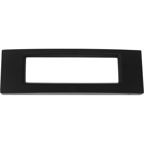 307 3008 screen frame, on-board computer screen panel frame, C4 central control panel frame, multifunctional screen frame, navigation frame (1/5)