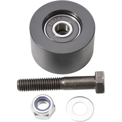Cuscinetto rullo catena Worx per Honda CRF 250R '10-'19, CRF 450R '05-'19, Kawasaki KXF 250/450 '07-'19 (38/8MM) (larghezza 24MM) (79-5014)
