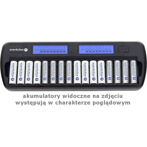 Everactive nc-1600 (1/5)
