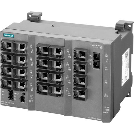 Module E/S pour automate Siemens 6ES7141 ( Prix pour 1 )