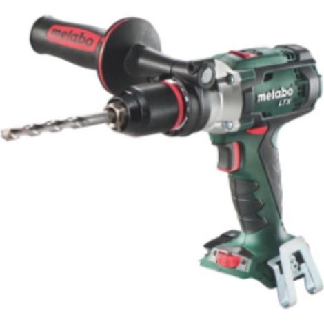 Metabo SB 18 LTX Impuls 18V Li-Ion batería Taladro percutor - cuerpo sólo (1/3)