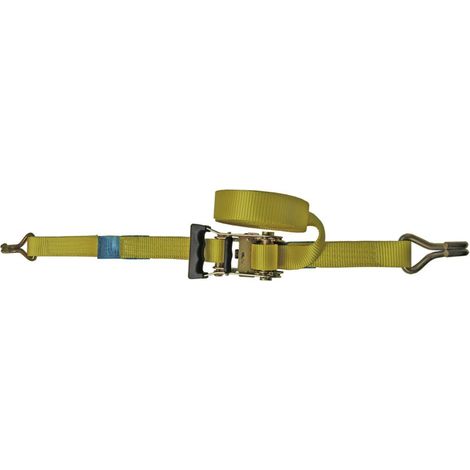 Cricchetto 35 mm gancio chiuso ergonomico 027,046,035,108 ponsa