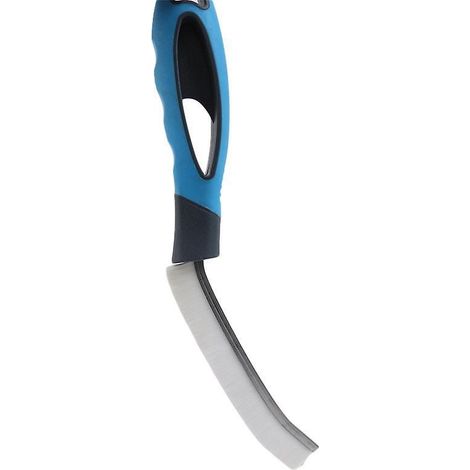 brosse Joints - Brosse Vitres Brosse Vitres 1 Pice Bleu - Idal Pour Nettoyer Les Joints, Les Coins Et Les Bords Grce Sa Tte Troite - Manche Co (1/5)