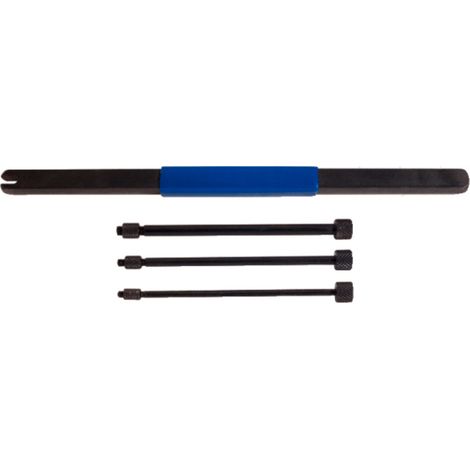 KS Tools Schlageisen mit PVC-Griff, 290 mm (1/2)