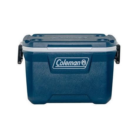 Coleman 52QT Xtreme Chest, Kühlbox ,blau/weiß