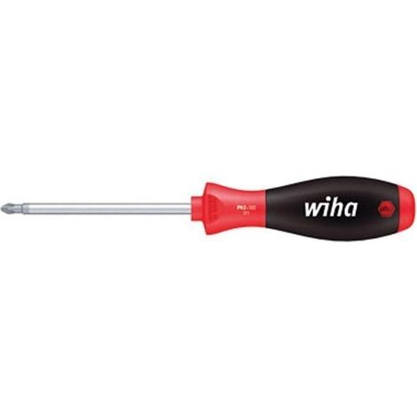 Wiha - tournevis softfinish - phillips ph1 x 200mm